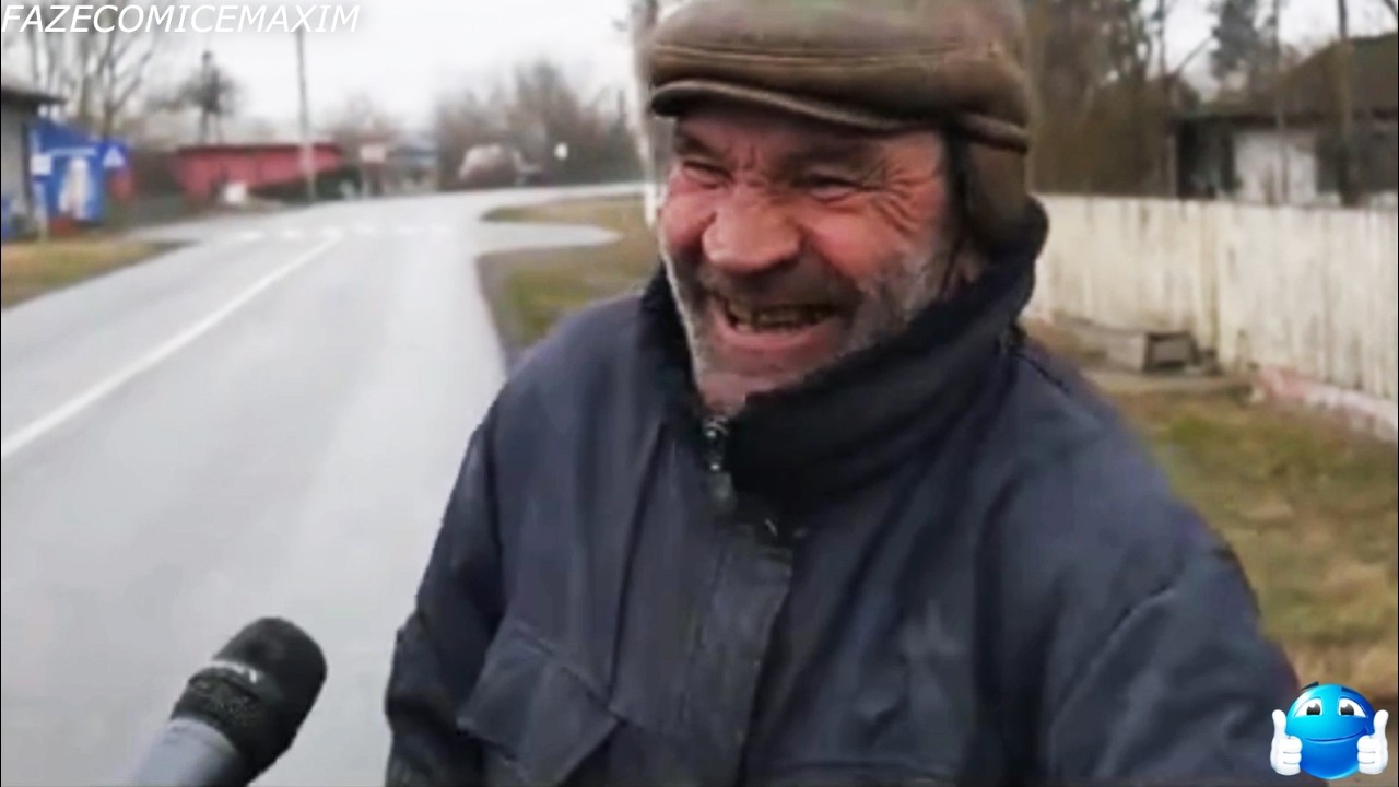 ROMANII AU HAZ😁Cele mai comice interviuri cu prosti&betivi&analfabeti😁TOP interviuri vechi si noi😄😄😄