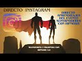 Aprendizajes: SuperPoderes Con Hipnosis + Informacion “De Cero a Experto” en 3 Días.