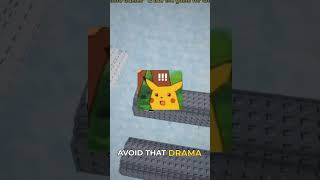 Roblox's Game-Changing Secret Exposed! #shorts