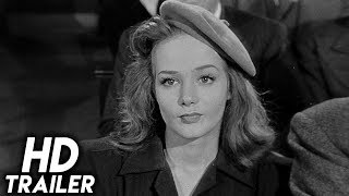 Boomerang! (1947) ORIGINAL TRAILER [HD 1080p]