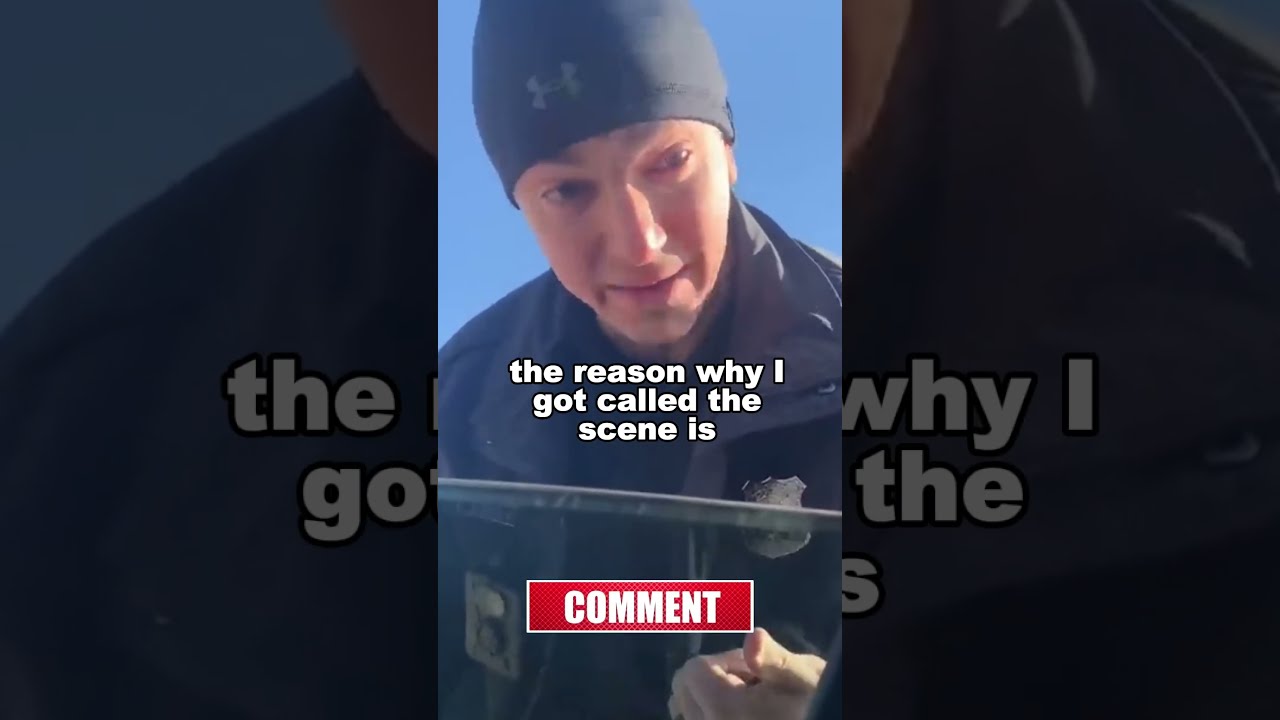 ID Refusal Dirty Karen Cop Gets Owned For Demanding Epic Police Fail Shorts