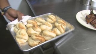 A Southern chef's legacy