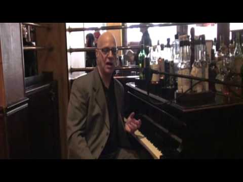 Video John Colianni Quintet - After Hours - youtube