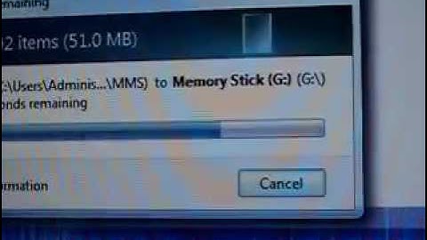 How to make a magic memory stick 5 00 m33 4 any firmware PSP fat or slim