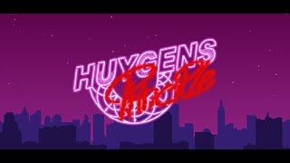 Huygens Principle - Gameplay