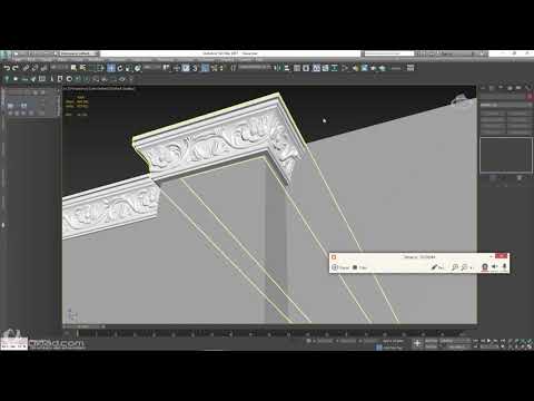 Video: Si Të Shtoni Cilësi Në 3d Max