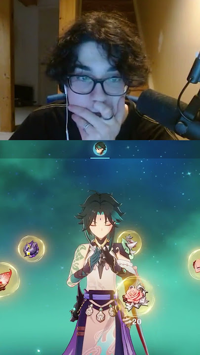 Download lagu THIS XIAO BUILD WILL LEAVE YOU SPEECHLESS