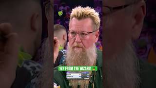 VINTAGE WHITLOCK! 🪄 | 2025/26 Paddy Power World Darts Championship