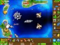 Bloons tower defense 5 challenger deep hard rounds 185 no lives lost nll naps