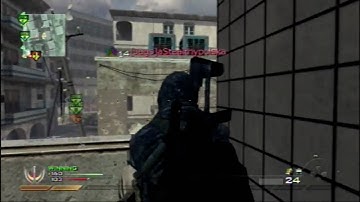 Modern Warfare 2- Ninja Kill Series- Episode 2