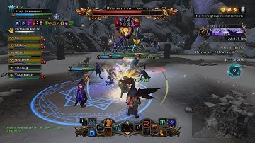 Neverwinter - PS First Master Soul Harvest Complete