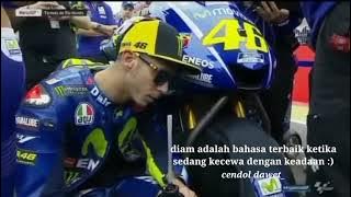 Story Wa valentino rossi sedih