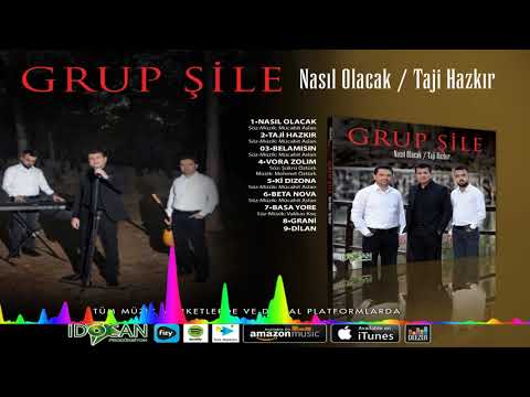 Grup Şile - GRANİ 2019 -