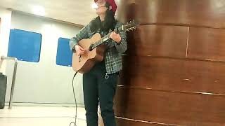 Aman Avcı Vurma Beni