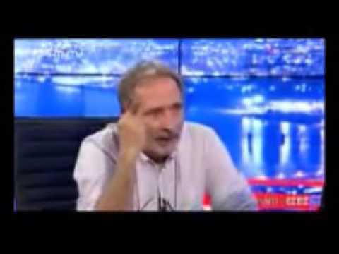 Δανέζης - "Η κοινωνική δομή δεν καταλαβαίνει τι είναι Μαθηματικά"