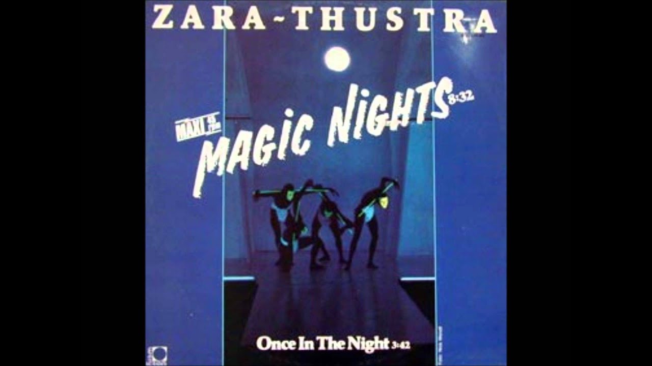 Magic Nights Magic Nights