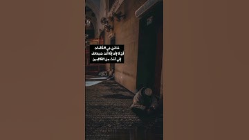 #القرآن_الكريم #فارس_عباد #تلاوة_خاشعة #راحة_نفسية😌😌❤️
