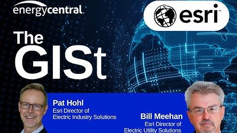 GIS for collaboration: Do more…faster