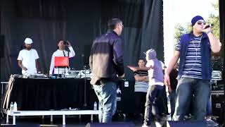 Jking y Maximan - Cuando es Live Orlando FI. 2011..wmv