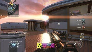 My Tips & Tricks : Black Ops 2 : Kill Confirmed Hijacked