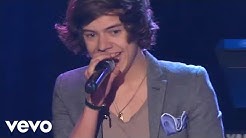 One Direction - Up All Night (VEVO LIFT)  - Durasi: 3:29. 