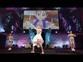 OH! TEMPT SUMMER DAY トロピカル~ジュ!プリキュア LIVE 2021