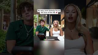 Finally Jack Doherty found someone special ❤️ #jackdoherty #viral #fyp #explorepage #special