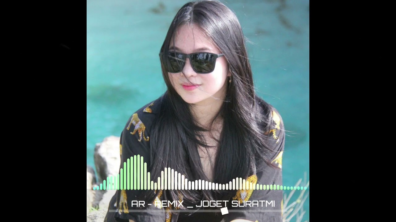 JOGET SLOW ASYIK - SURATMI - KEPULAUAN SULA