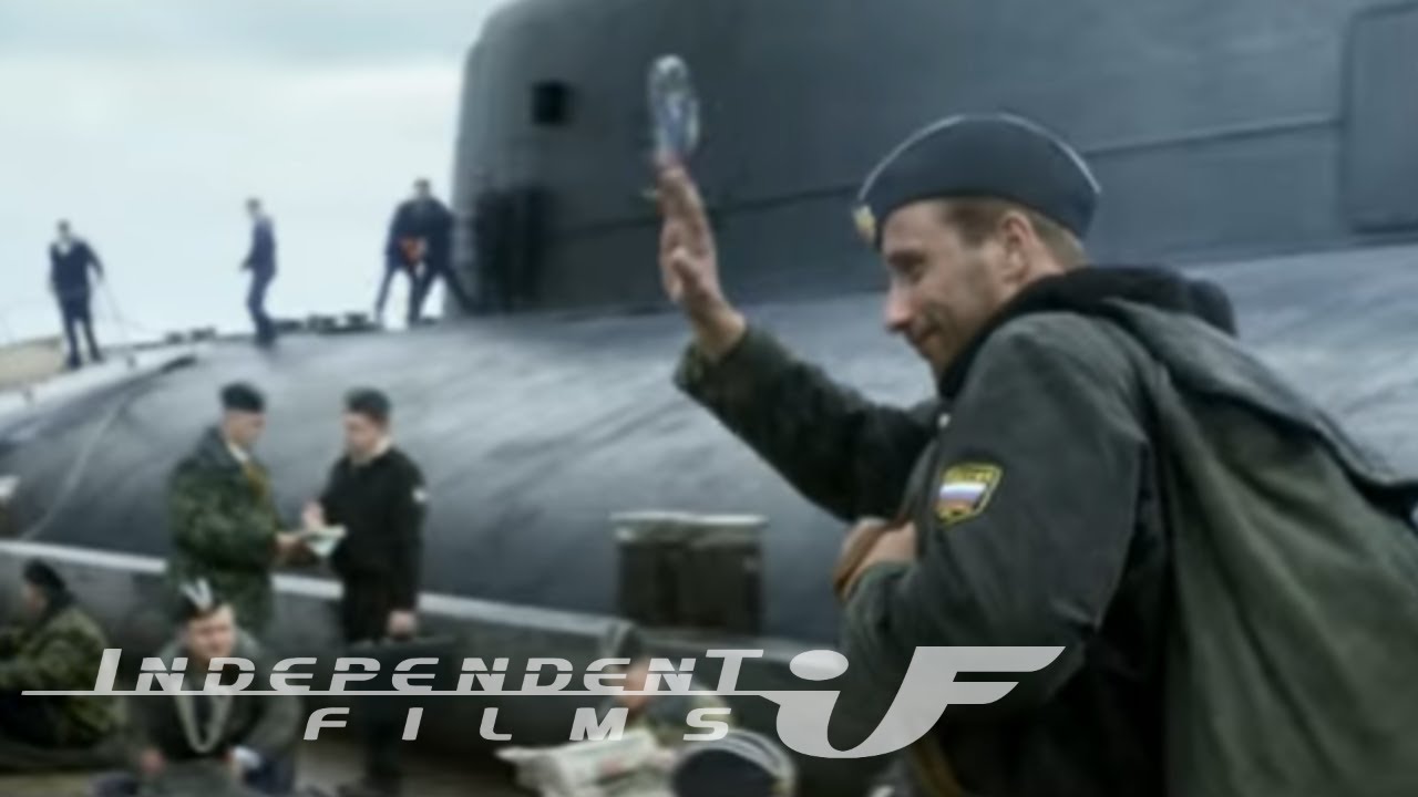 Kursk | Benelux trailer | 6 december in de bioscoop