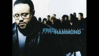 Keeping My Mind - Fred Hammond chords