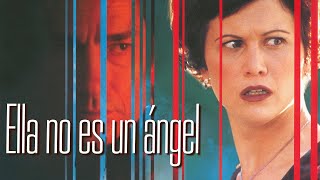 Ella non es un ángel (2002) | Película en Español | Tracey Gold | Kevin Dobson | Dee Wallace