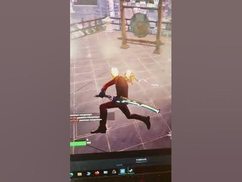 fortnite ale 2fps - YouTube