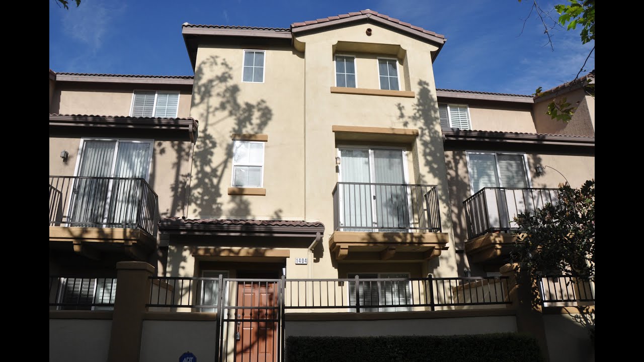 Houses for Rent in Chino Hills 2BR/2.5BA by Chino Hills Property
