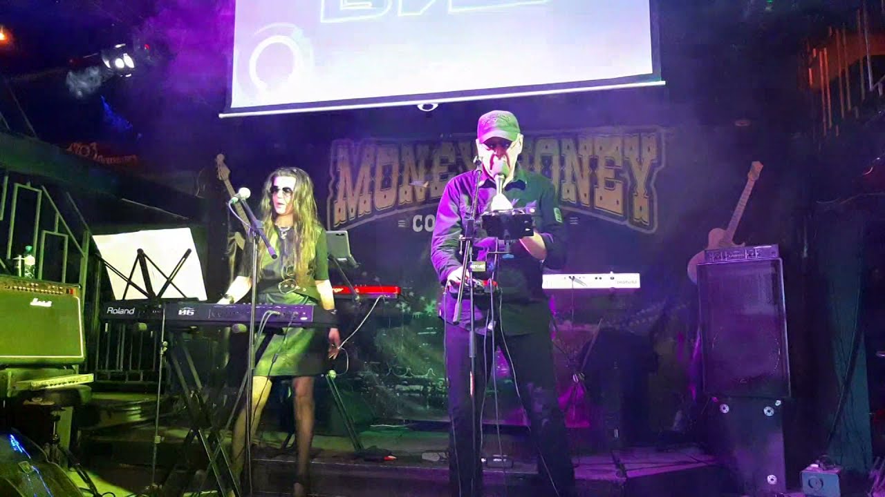 Группа Био - Everything Counts (cover Depeche Mode) 20/05/21