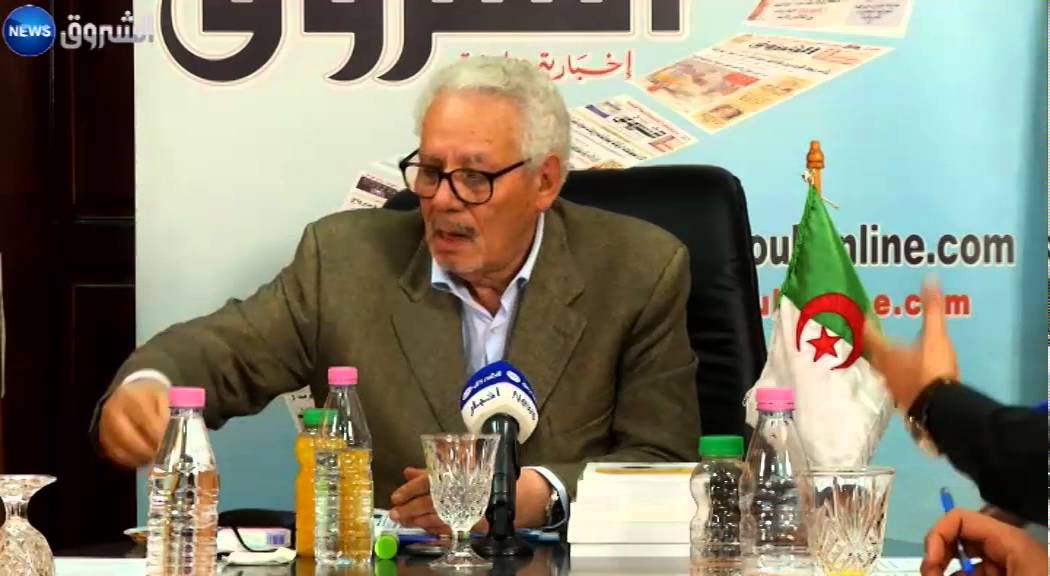 الحلقة الرابعة: اللواء المتقاعد خالد نزار يتحدث عن استقدام بوضياف ومقتله ويدافع عن توفيق