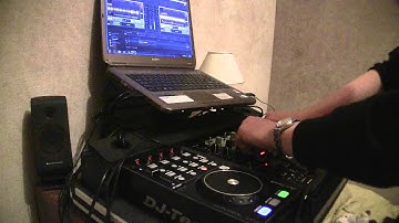 Ninja tune video contest