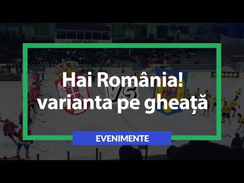 Video: Cum A Fost Campionatul Mondial De Hochei Pe Gheață