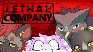 【LethalCompany】【モしもサ】