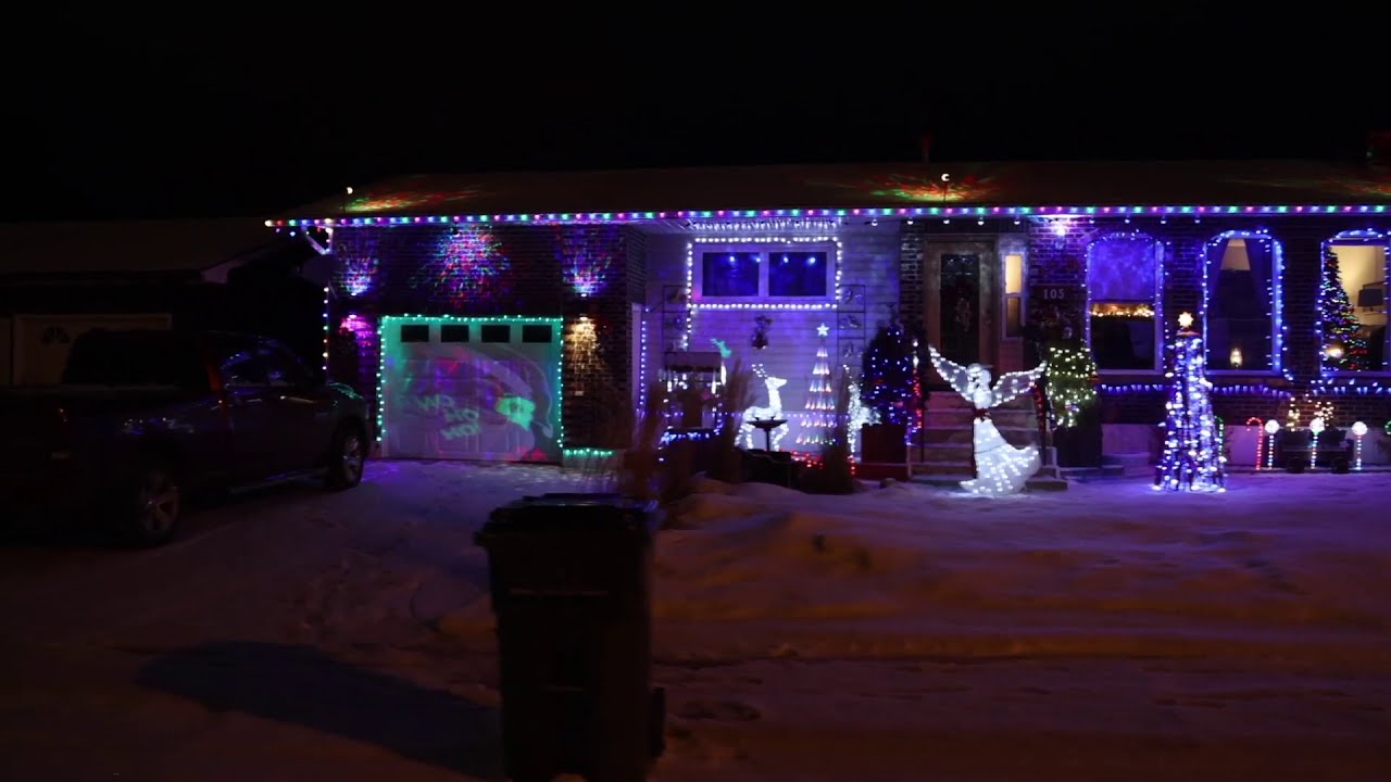 Christmas collection 2021 by acpgroup Featured Christmas Lights 2020 - YouTube