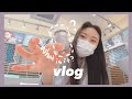 Vlog. 생일 껴 있는 3월 초 일상 브이로그 (아이패드 바꿈 / 속초.양양 다녀오기 / 렌즈세척액 소개)