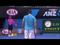 Roger Federer - Top 10 RIDICULOUS Fake Shots