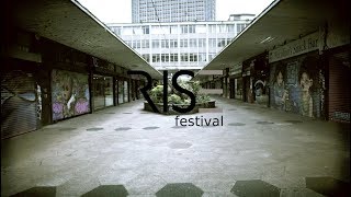 RISEfestival 2018 - Teaser Trailer