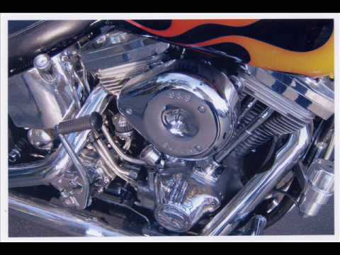  Harley  Davidson  Softail  Custom 80 in Evo motor  1340 cc 