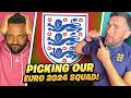 Mainoo will start at the euros  why kane is englands most important player  tffi 29