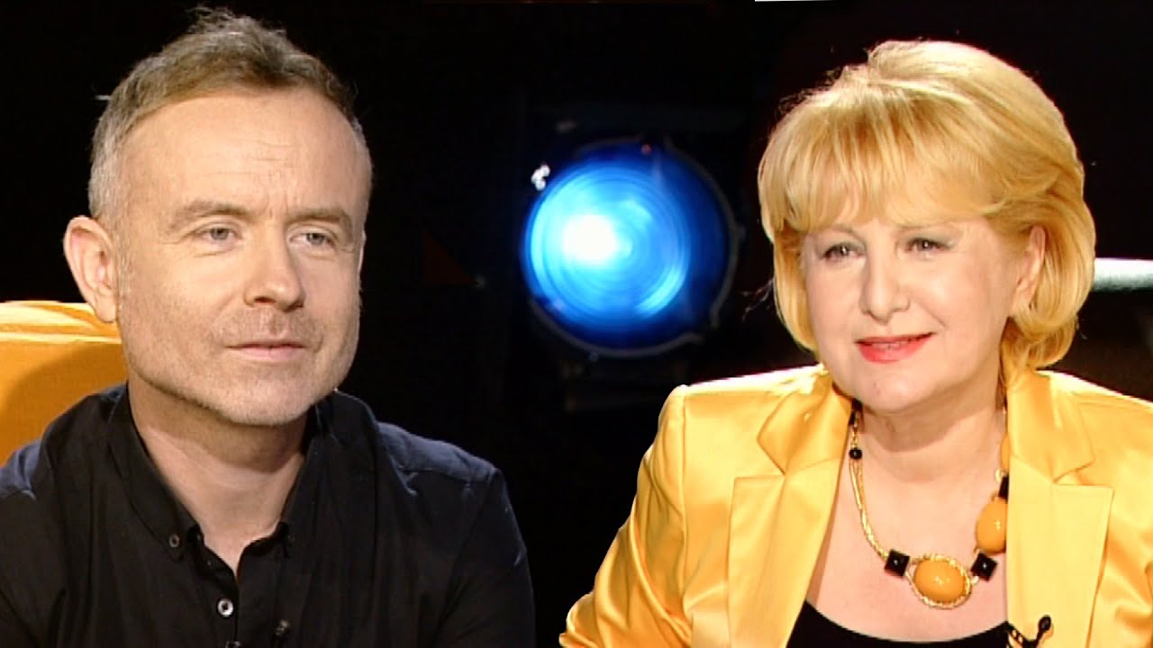 Profesioniştii cu Radu Afrim (@TVR1)