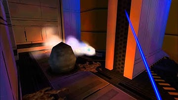 LSTW - System Shock 2 - 19 - Spider