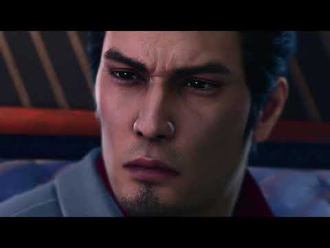 【龍が如く極2】真島吾郎名シーン