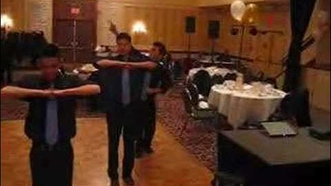 Lambda Phi Epsilon, Toronto Chapter, Step Performance @ CASS