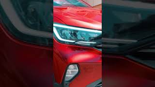 VOLKSWAGEN NIVUS HIGHLINE 200 TSI Design moderno, tecnologia e segurança no SUV que virou
