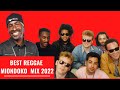 BEST REGGAE MIONDOKO  VIDEO MIX 2022 - PATO BANDTON,UB40,BUSY SIGNAL,CHRIS MARTIN,ANTHONY B,CHRONIXX